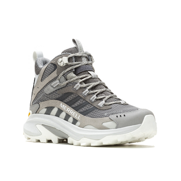 Merrell Moab Speed 2 Mid GTX – Bocanci Trekking Femei Gore-Tex