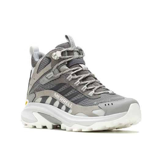 Bocanci trekking/hiking pentru femei Merrell Moab Speed 2 Mid GTX