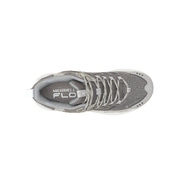 Merrell Moab Speed 2 Mid GTX – Bocanci Trekking Femei Gore-Tex