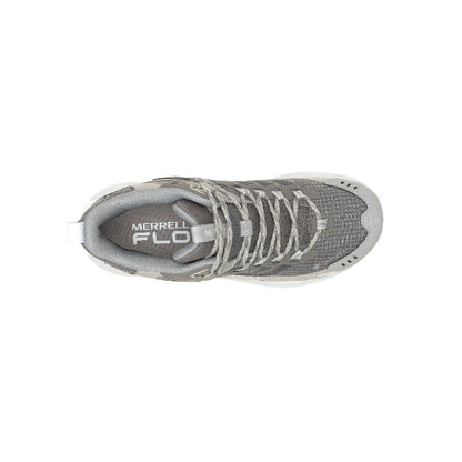 Merrell Moab Speed 2 Mid GTX – Bocanci Trekking Femei Gore-Tex