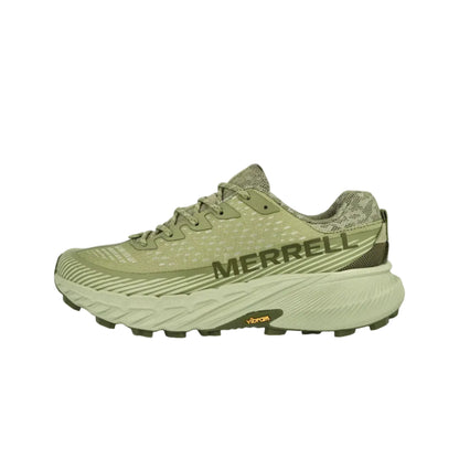 Merrell Agility Peak 5 – Pantofi Trail Running Femei Verde Mosstone