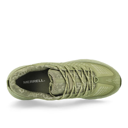 Merrell Agility Peak 5 – Pantofi Trail Running Femei Verde Mosstone