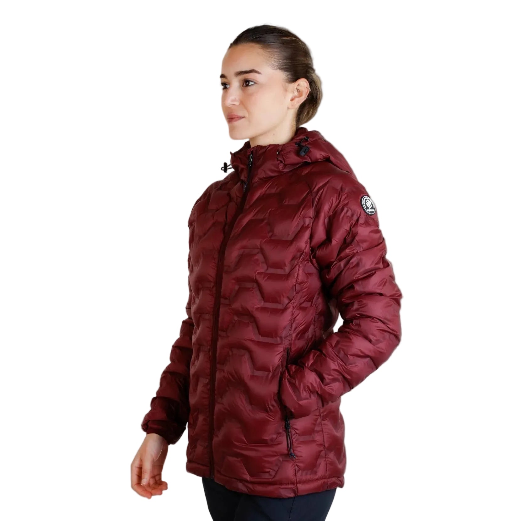 Tratament DWR (Durable Water Repellent)