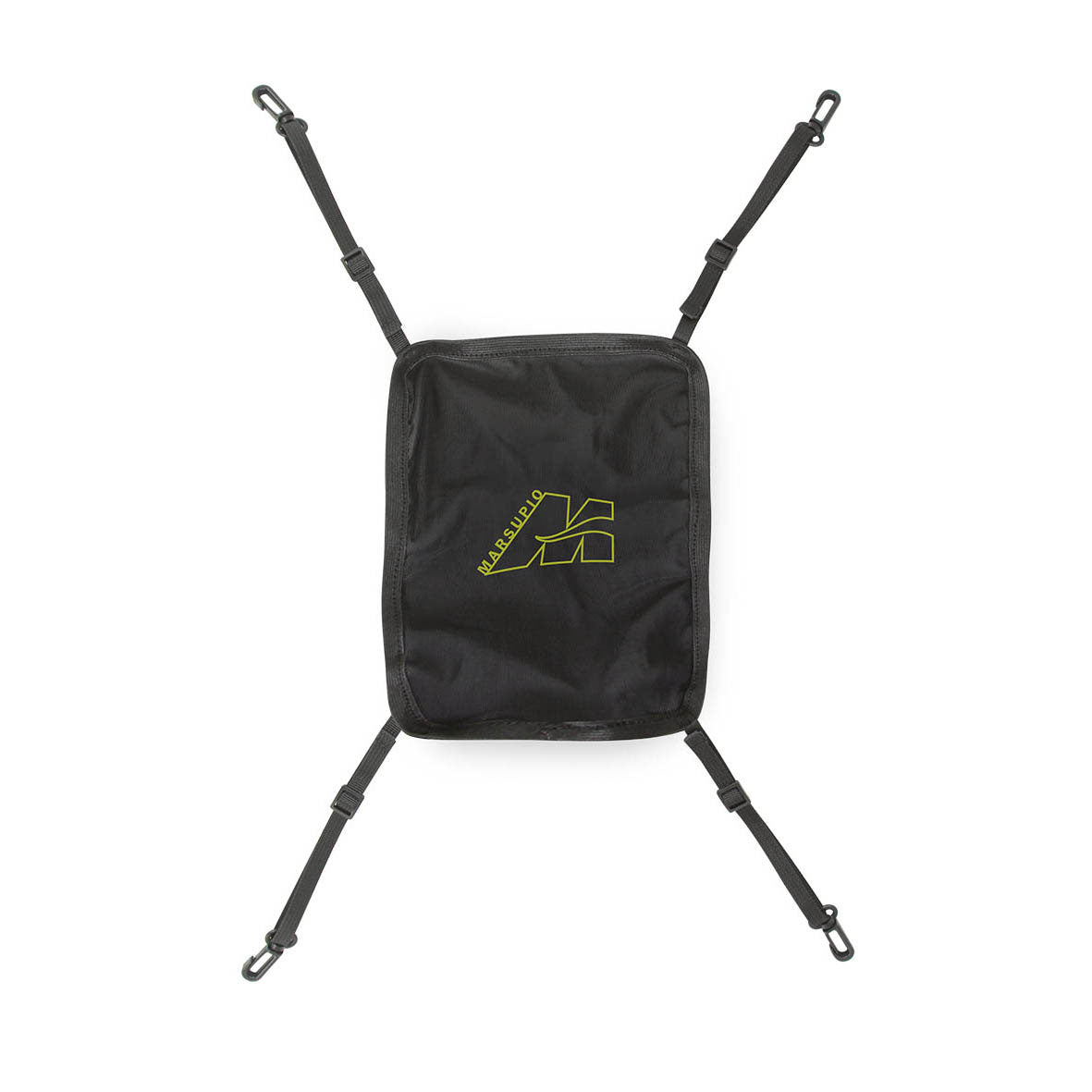 Marsupio Kit 3 Suport Casca Rucsac