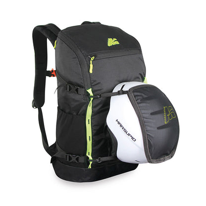 Marsupio Kit 3 Suport Casca Rucsac