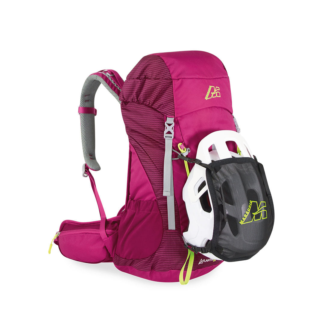 Marsupio Kit 3 Suport Casca Rucsac