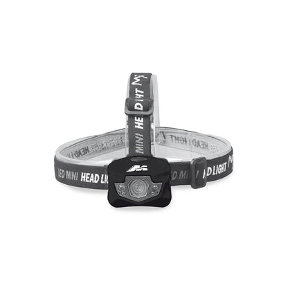 Marsupio Led Lanterna Frontala 180 lm