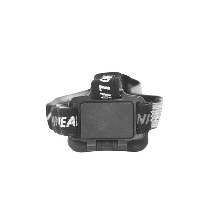 Marsupio Led Lanterna Frontala 180 lm