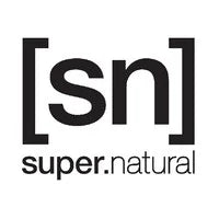 SN Super.Natural Logo