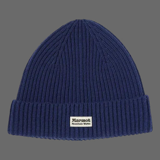 Marmot Ridgefield Caciula Unisex Albastru