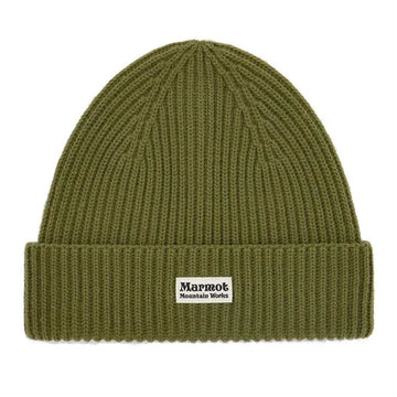 Marmot Ridgefield Caciula Unisex Verde