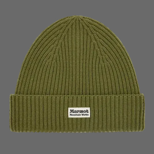 Marmot Ridgefield Caciula Unisex Verde