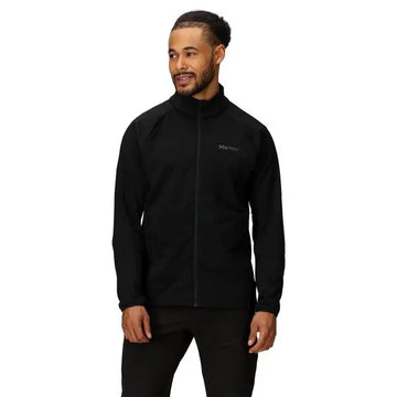 Marmot Leconte Fleece Polar Barbati