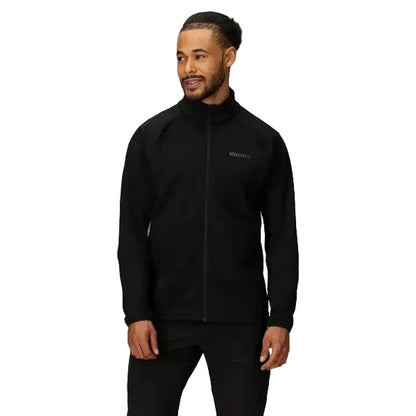 Marmot Leconte Fleece Polar Barbati