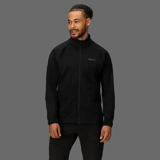 Marmot Leconte Fleece Polar Barbati