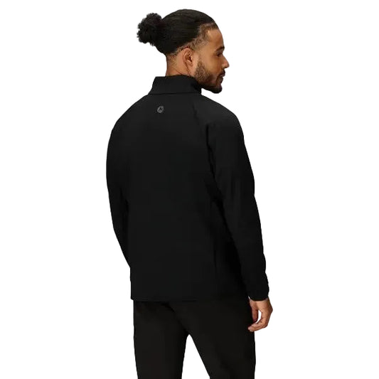 Marmot Leconte Fleece Polar Barbati