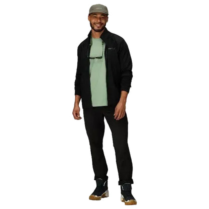 Marmot Leconte Fleece Polar Barbati