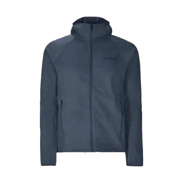 Marmot Leconte Full Zip Polar Barbati