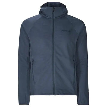 Marmot Leconte Full Zip Polar Barbati