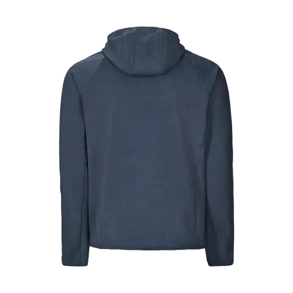Marmot Leconte Full Zip Polar Barbati