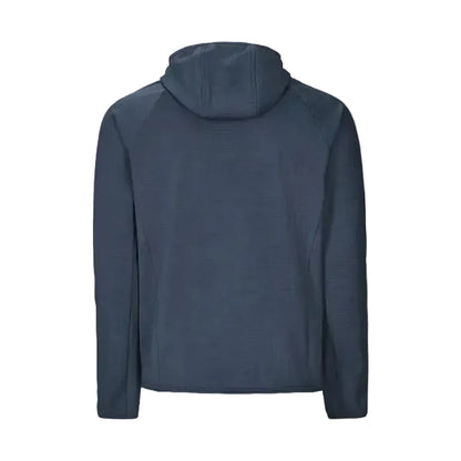 Marmot Leconte Full Zip Polar Barbati