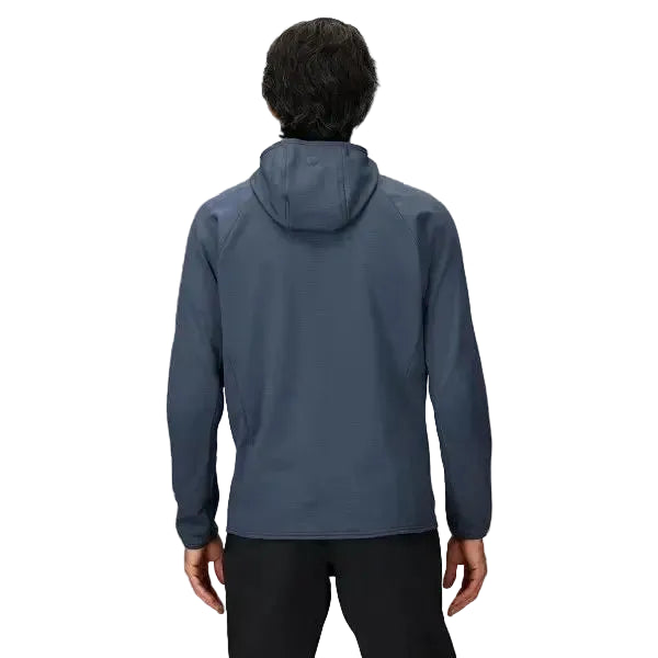 Marmot Leconte Full Zip Polar Barbati