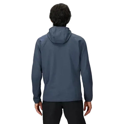 Marmot Leconte Full Zip Polar Barbati