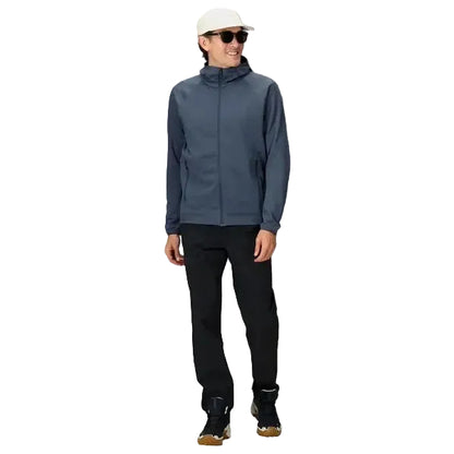 Marmot Leconte Full Zip Polar Barbati