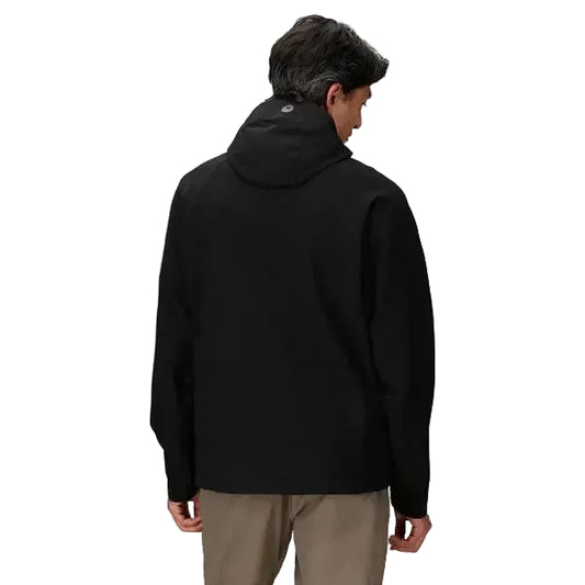 Marmot Pinnacle DriClime Polar Barbati