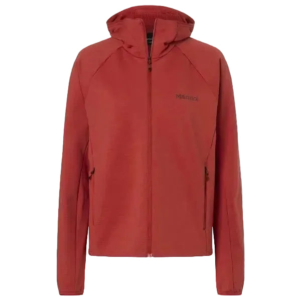 Marmot Leconte Fleece Polar Femei