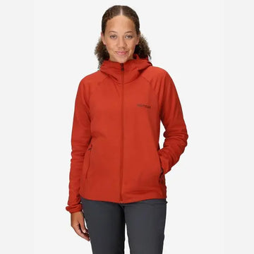 Marmot Leconte Fleece Polar Femei