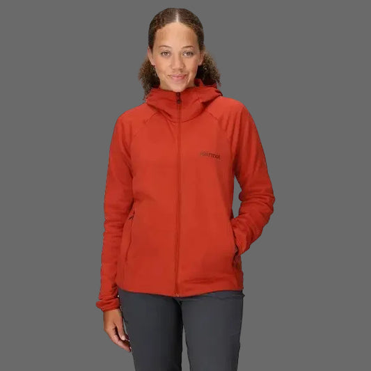 Marmot Leconte Fleece Polar Femei