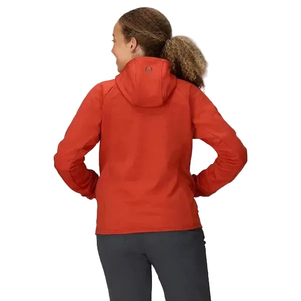 Marmot Leconte Fleece Polar Femei