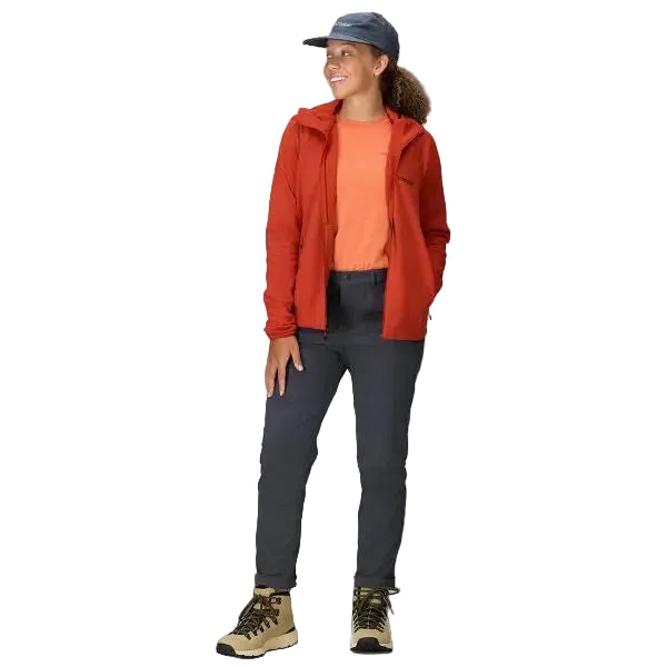 Marmot Leconte Fleece Polar Femei