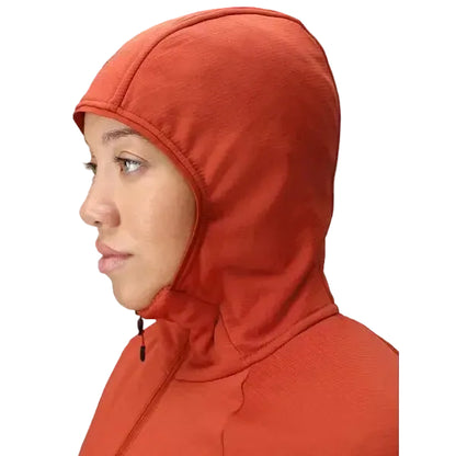 Marmot Leconte Fleece Polar Femei