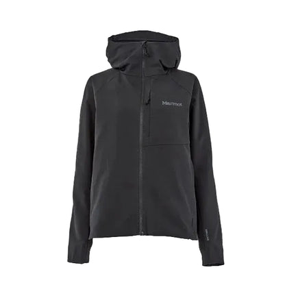 Marmot Pinnacle DriClime Polar Femei Negru