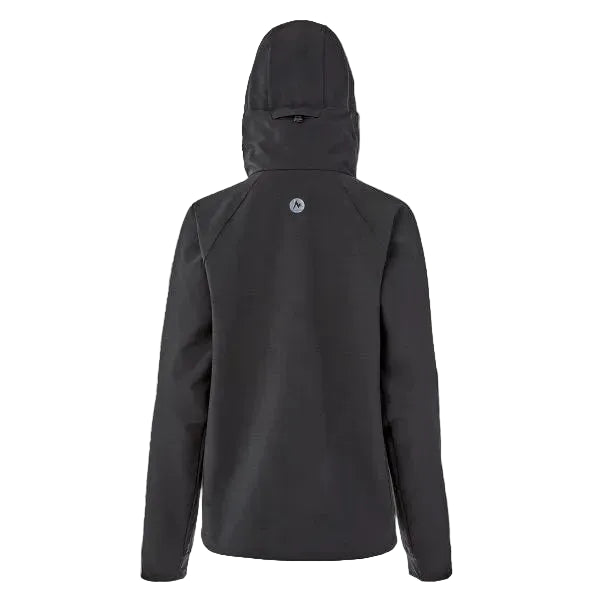 Marmot Pinnacle DriClime Polar Femei Negru