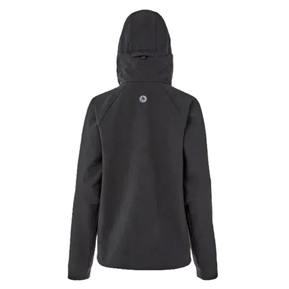 Marmot Pinnacle DriClime Polar Femei Negru