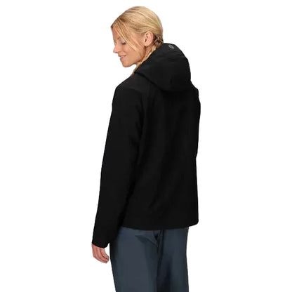 Marmot Pinnacle DriClime Polar Femei Negru