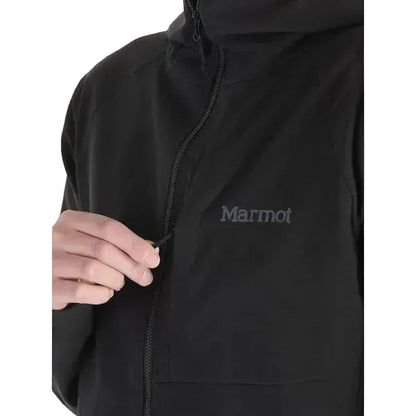 Marmot Pinnacle DriClime Polar Femei Negru