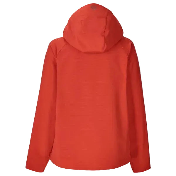Marmot Pinnacle DriClime Polar Femei Rosu
