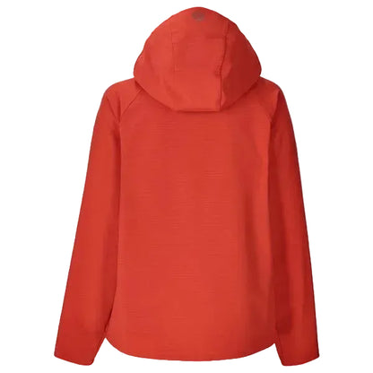 Marmot Pinnacle DriClime Polar Femei Rosu