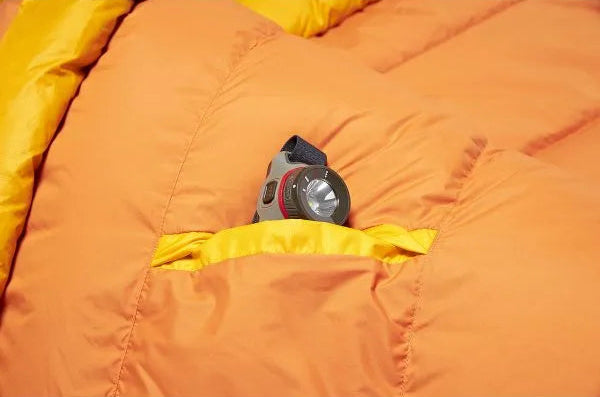 Marmot Lost Coast 5 Sac Dormit -18C