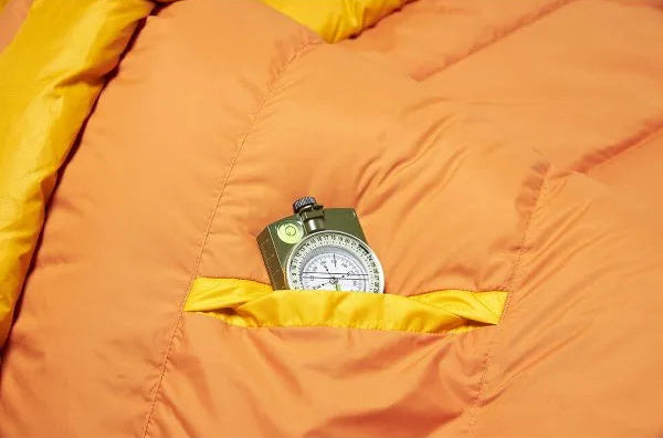 Marmot Lost Coast 5 Sac Dormit -18C