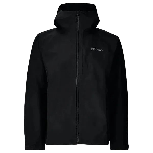 Marmot Waypoint Gore-Tex Geaca Barbati Negru