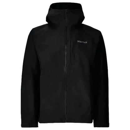 Marmot Waypoint Gore-Tex Geaca Barbati Negru