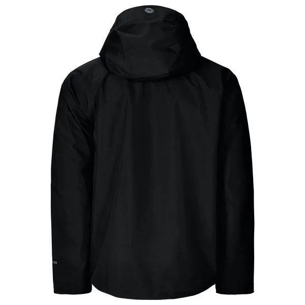 Marmot Waypoint Gore-Tex Geaca Barbati Negru