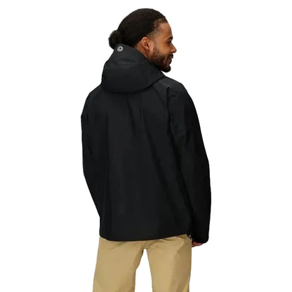 Marmot Waypoint Gore-Tex Geaca Barbati Negru