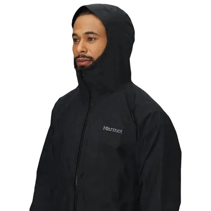 Marmot Waypoint Gore-Tex Geaca Barbati Negru