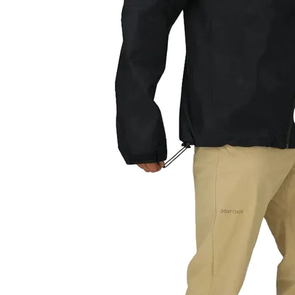 Marmot Waypoint Gore-Tex Geaca Barbati Negru